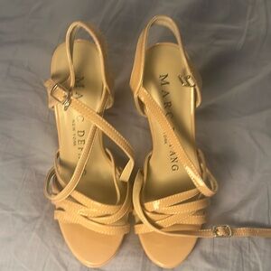 Marc Defang platform heels